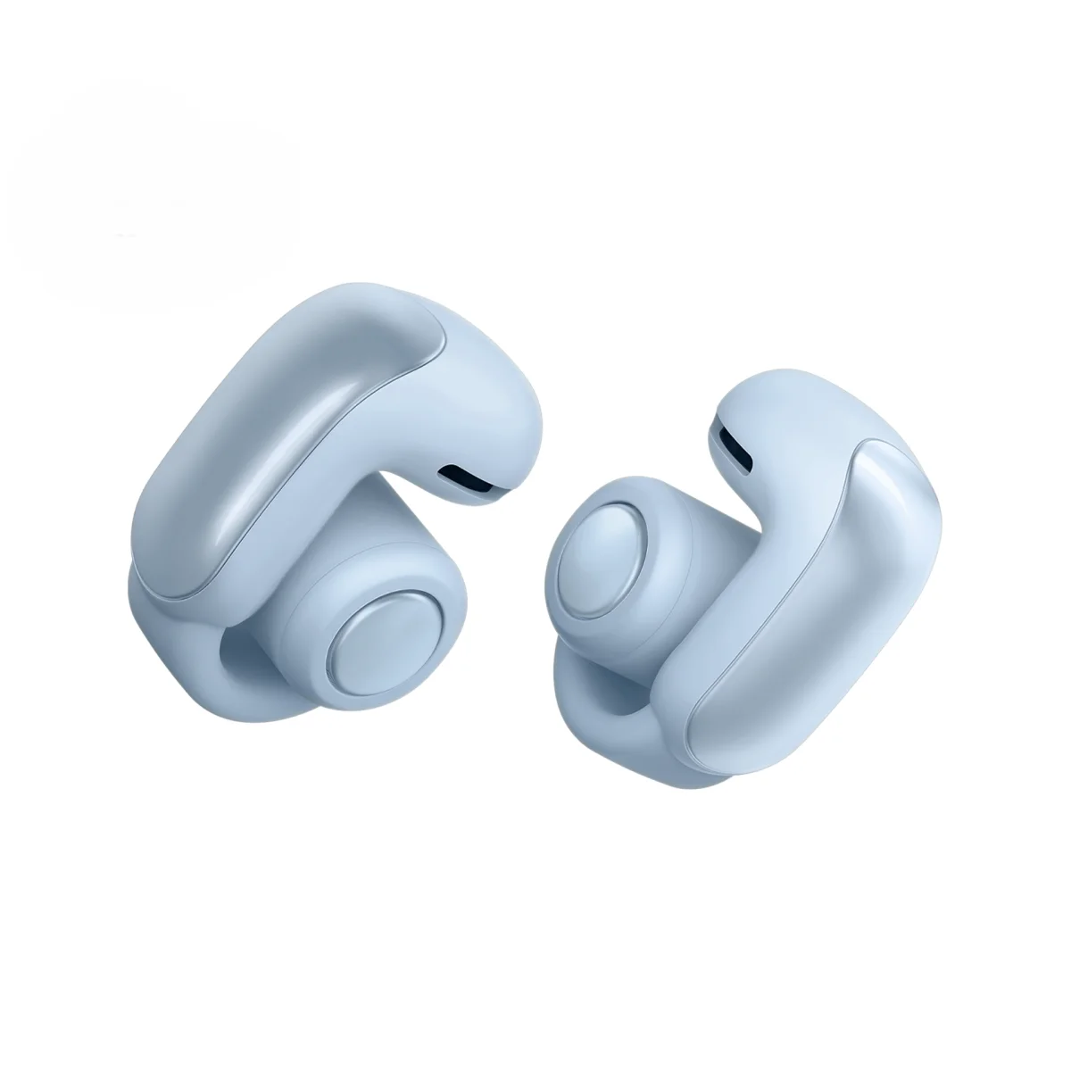 Φωτογραφία προϊόντος: Bose Ultra Open Earbuds | Open-Ear Wireless Headphones Moonstone Blue