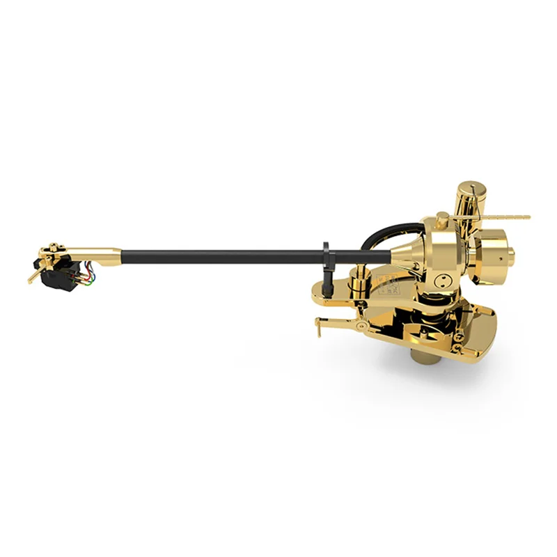 Φωτογραφία προϊόντος: Acoustic Signature TA-1000 NEO | Tonearm Gold