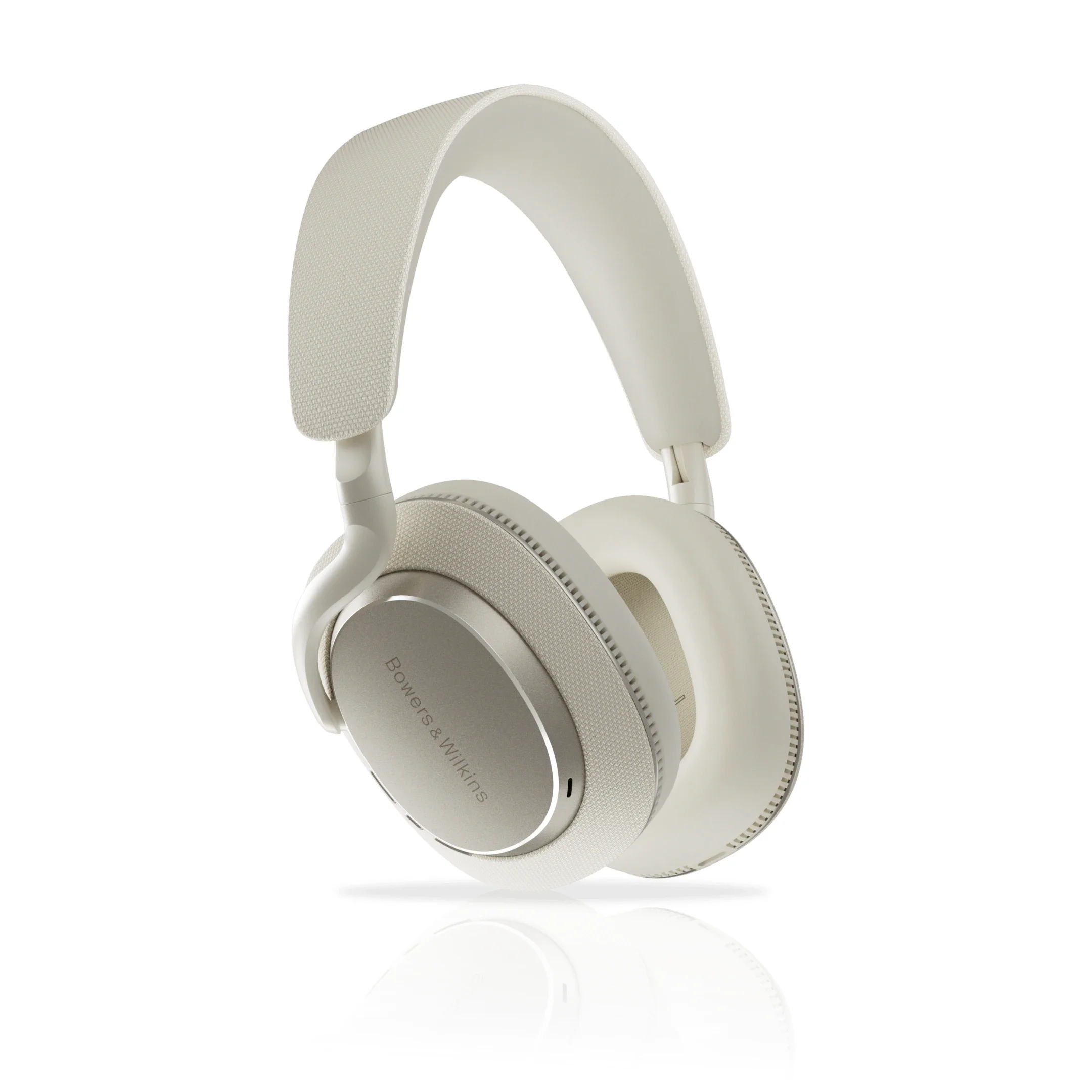 Φωτογραφία προϊόντος: Bowers & Wilkins Bowers & Wilkins Px7 S3 | Over-Ear Wireless Headphones με ANC Canvas White