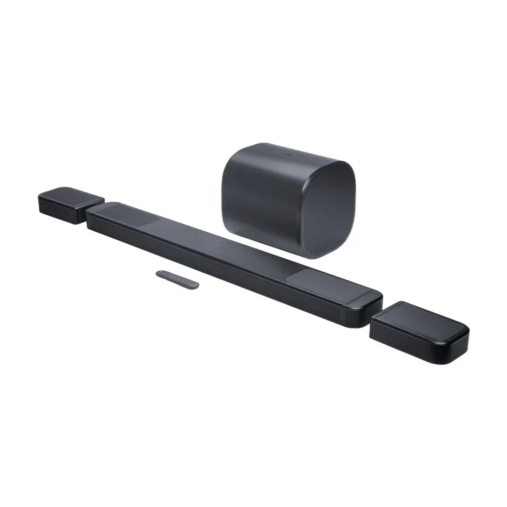 Φωτογραφία προϊόντος: JBL Bar 1300ΜK2 | 11.1.4 Channel Soundbar