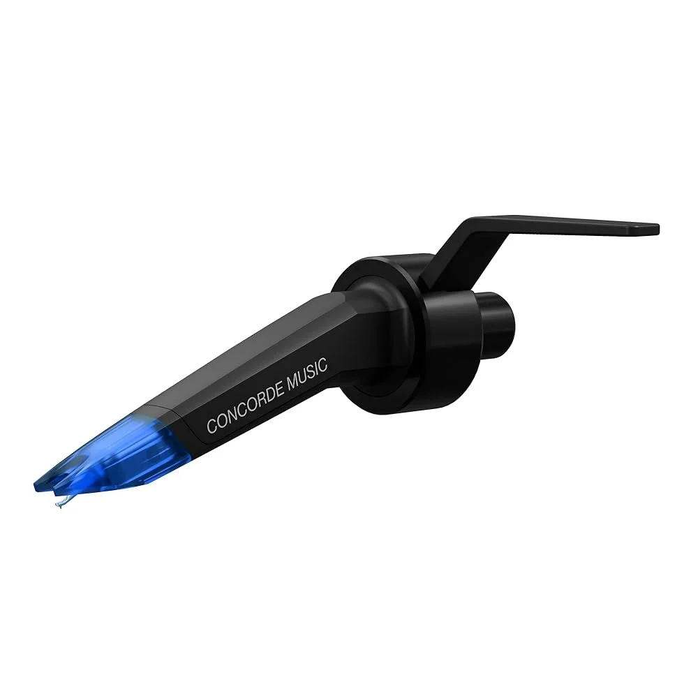 Φωτογραφία προϊόντος: Ortofon Concorde Music Blue | Κεφαλή Moving Magnet