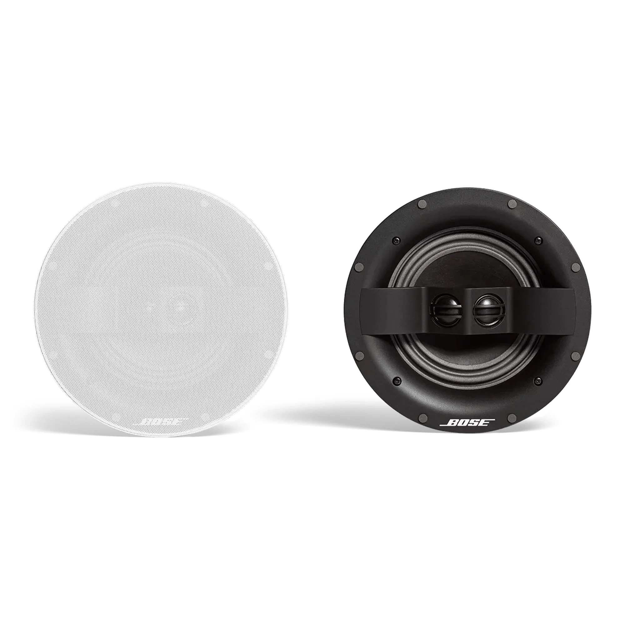 Φωτογραφία προϊόντος: Bose Virtually Invisible 791 Series II (Ζεύγος) | In-Ceiling Speakers White