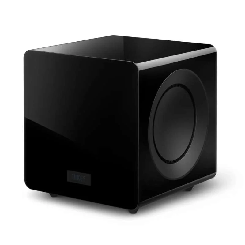 Φωτογραφία προϊόντος: KEF KC92 | Ενεργό Subwoofer 9"
