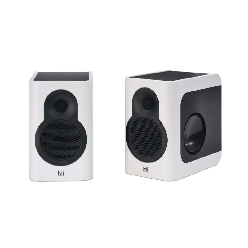 Φωτογραφία προϊόντος: Kii Audio Seven (Ζεύγος) + Kii Control System