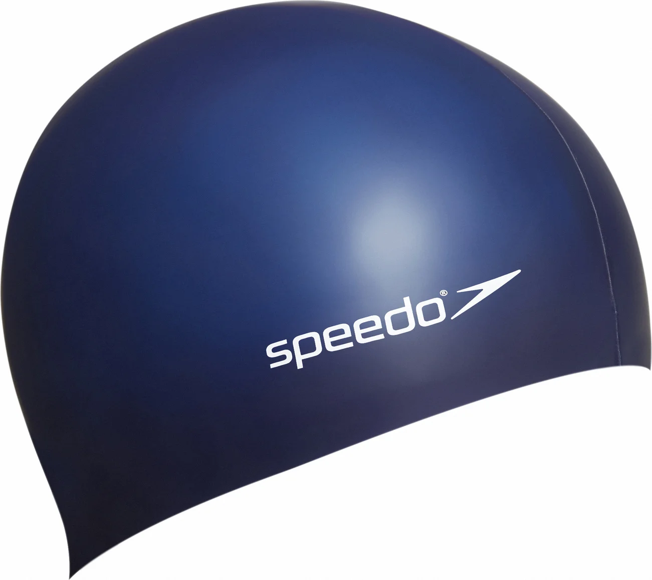 Φωτογραφία προϊόντος: SPEEDO U PLAIN FLAT SILICONE CAP (8-709910011) ΣΚΟΥΦΑΚΙ ΚΟΛΥΜΒΗΣΗΣ