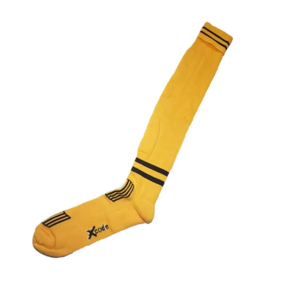 Φωτογραφία προϊόντος: XCODE HIGH TECH SOCCER SPORT SOCKS 44660-ΚΙΤΡ Κίτρινο