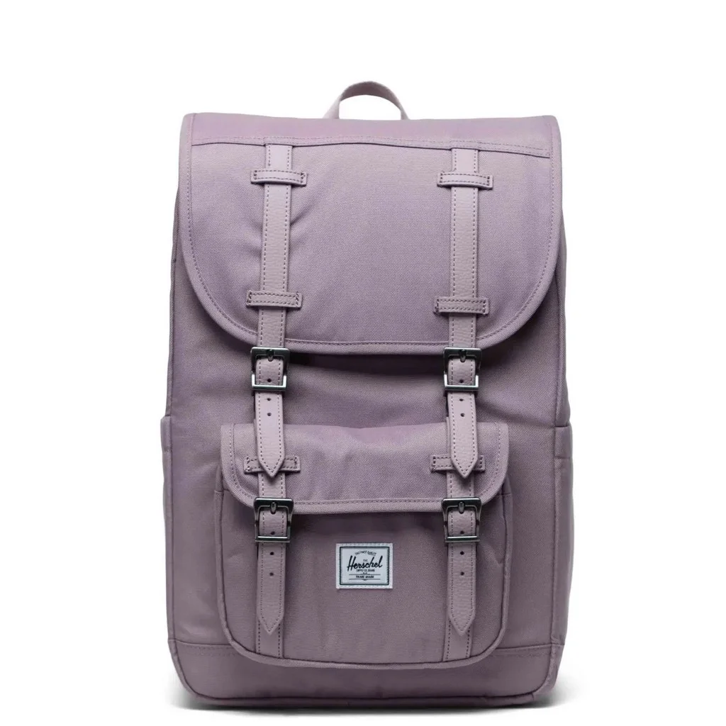 Φωτογραφία προϊόντος: Herschel Little America Mid backpack (nirvana)