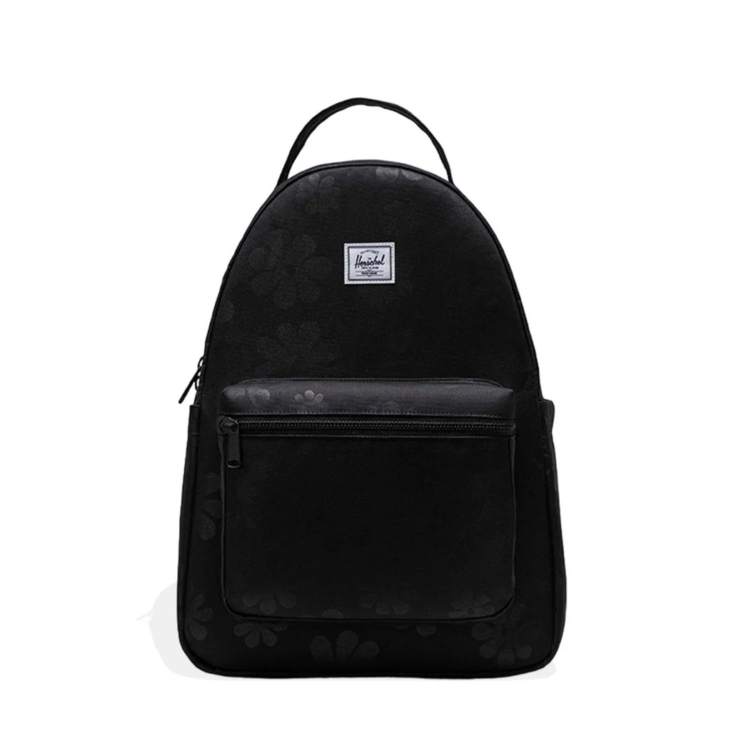 Φωτογραφία προϊόντος: Herschel Nova backpack (black floral)