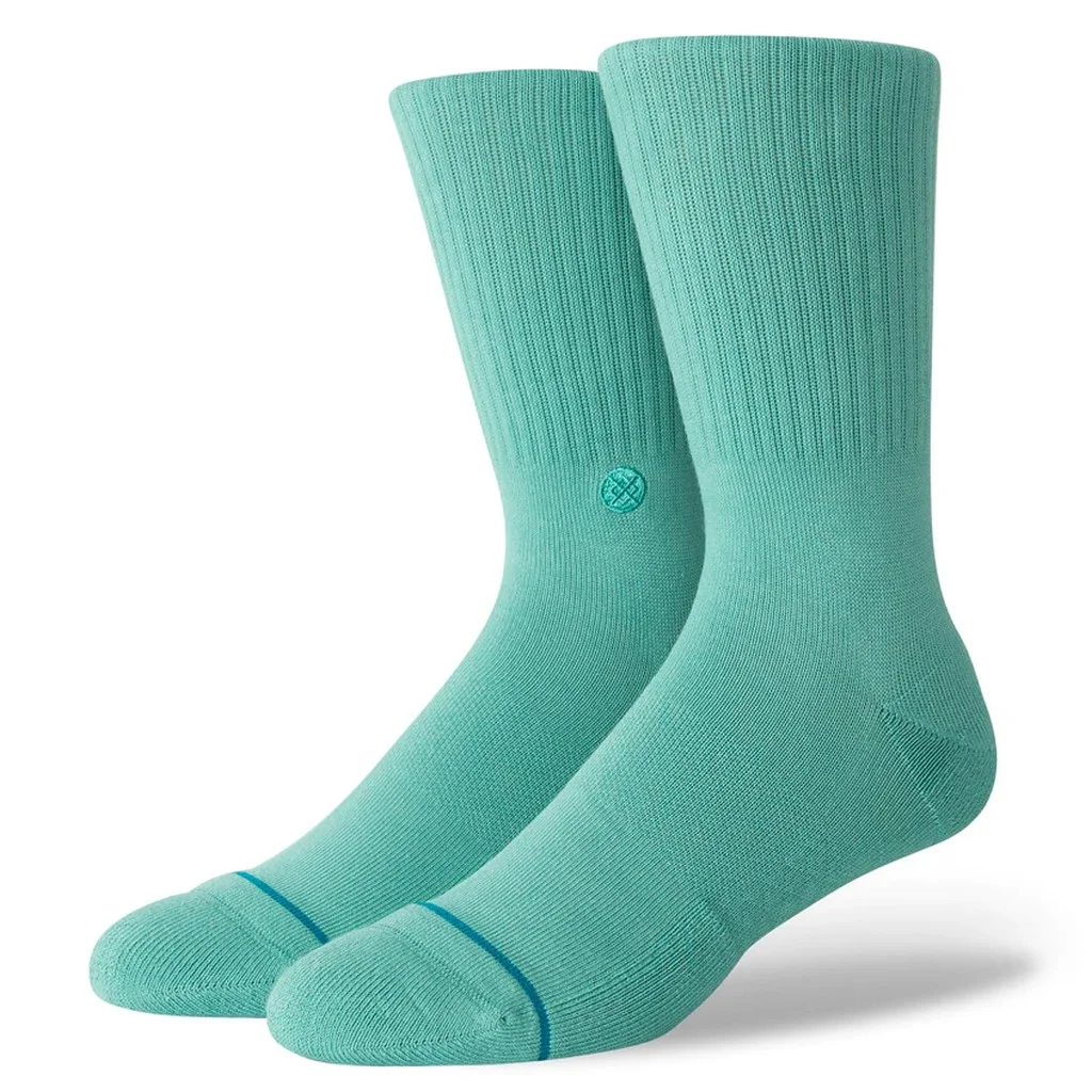 Φωτογραφία προϊόντος: Stance Icon Socks (turquoise)