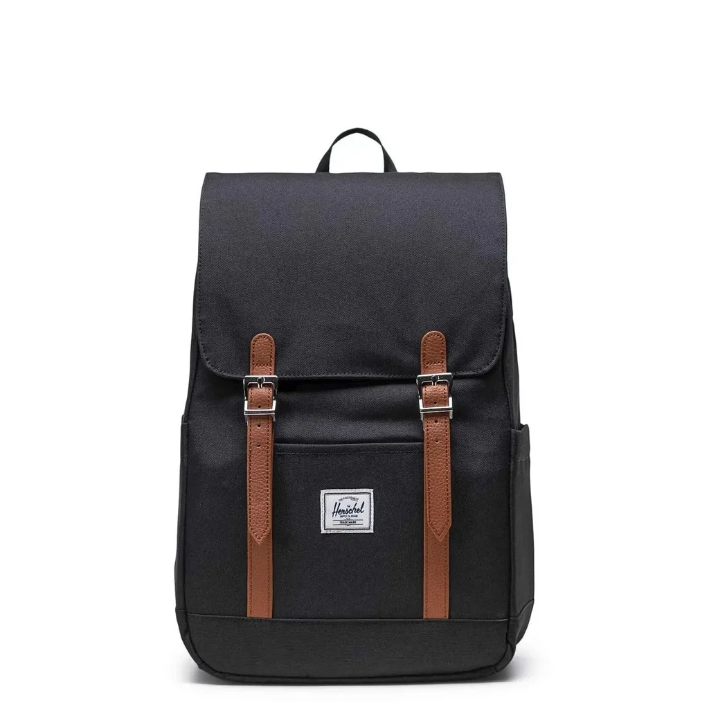 Φωτογραφία προϊόντος: Herschel Retreat Small backpack (black)