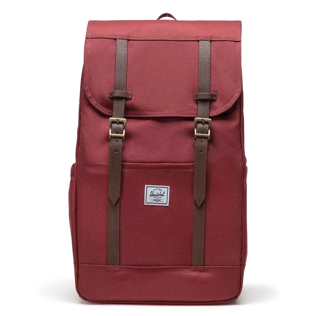 Φωτογραφία προϊόντος: Herschel Retreat backpack (port)