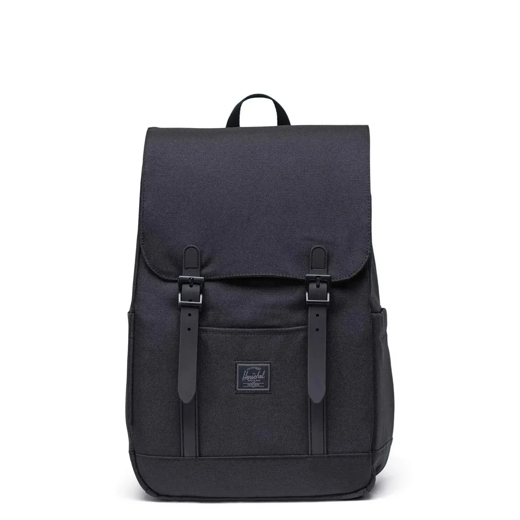 Φωτογραφία προϊόντος: Herschel Retreat Small backpack (black tonal)