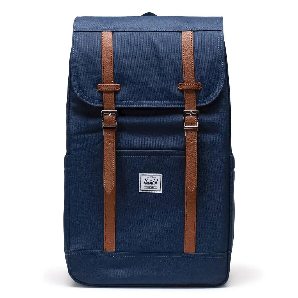 Φωτογραφία προϊόντος: Herschel Retreat backpack (navy)