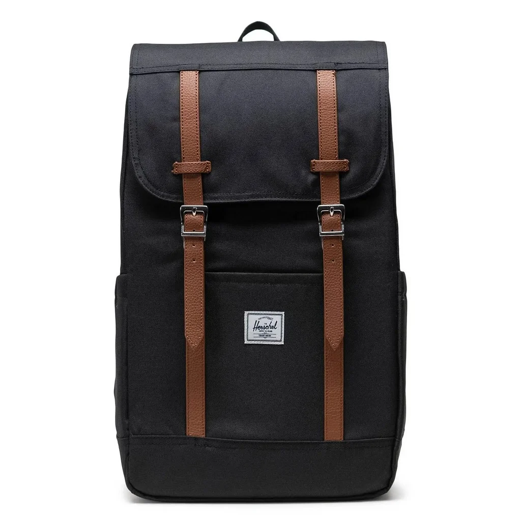 Φωτογραφία προϊόντος: Herschel Retreat backpack (black)