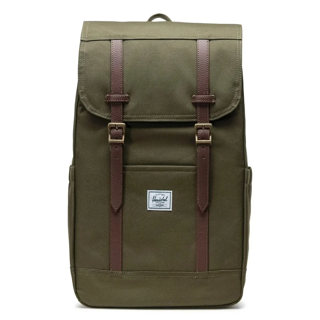 Φωτογραφία προϊόντος: Herschel Retreat backpack (ivy green)