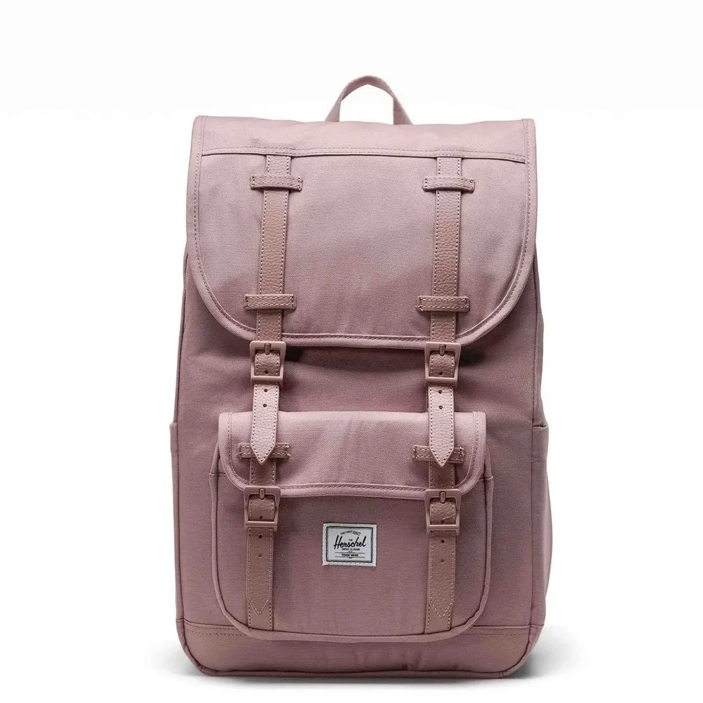 Φωτογραφία προϊόντος: Herschel Little America Mid backpack (ash rose)