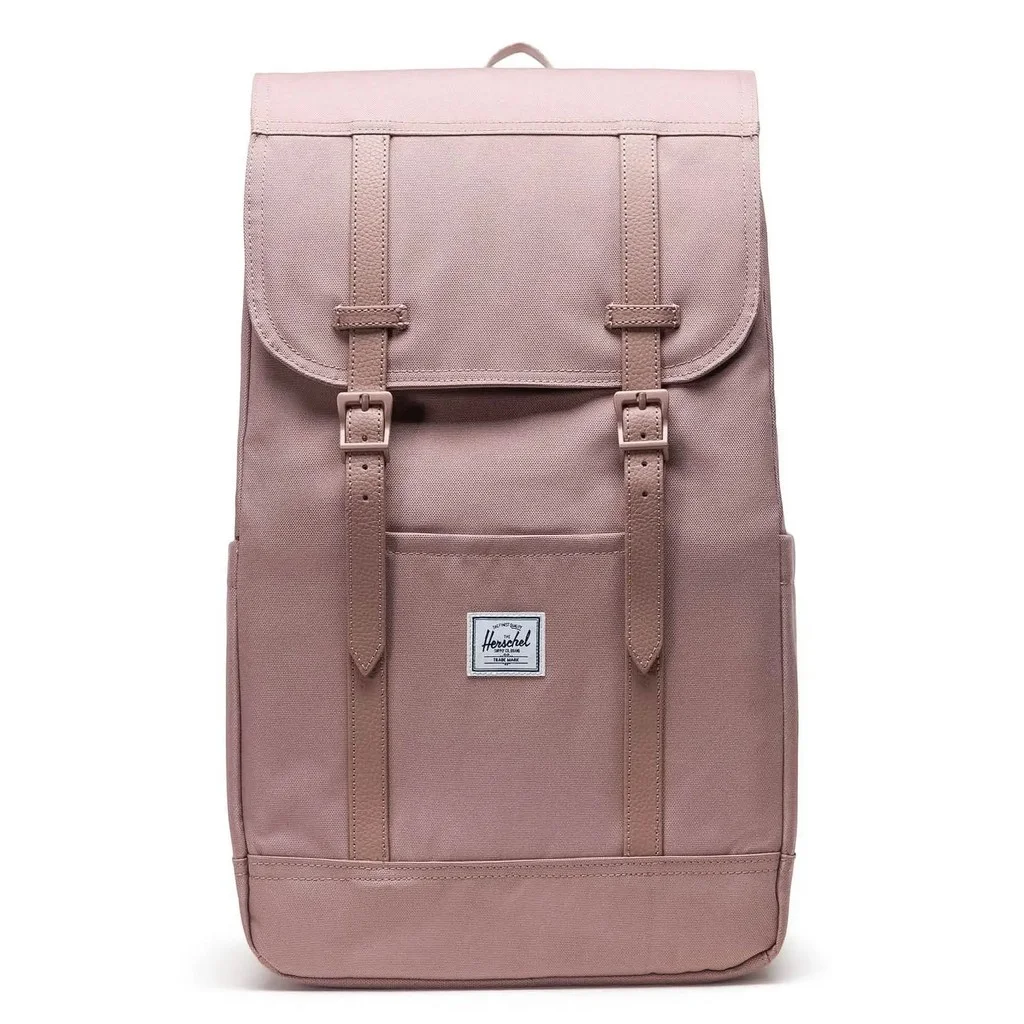 Φωτογραφία προϊόντος: Herschel Retreat backpack (ash rose)
