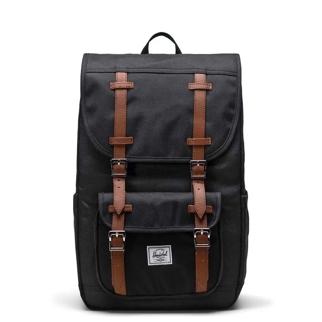 Φωτογραφία προϊόντος: Herschel Little America Mid backpack (black)
