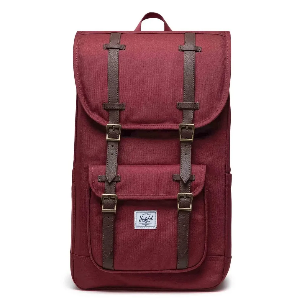 Φωτογραφία προϊόντος: Herschel Little America backpack (port)