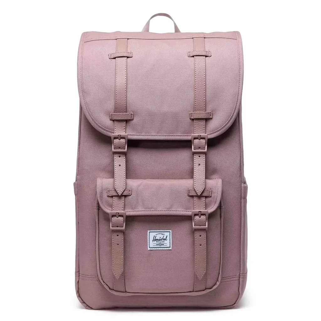 Φωτογραφία προϊόντος: Herschel Little America backpack (ash rose)