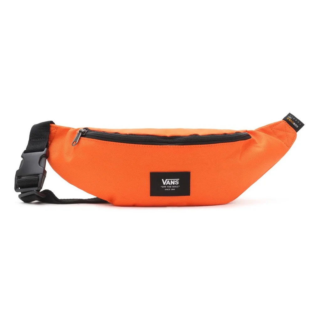 Φωτογραφία προϊόντος: Vans Mini Ward Crossbody (orange)