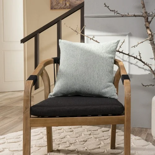Φωτογραφία προϊόντος: Teoran Μαξιλαροθήκη Madison 13 - 50x50cm με γέμιση