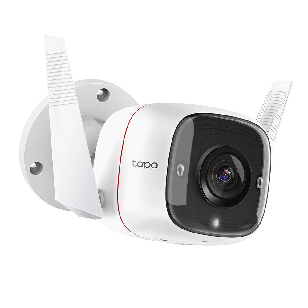 Φωτογραφία προϊόντος: TP-LINK 3MP H.264 Outdoor Security Wi-Fi Camera Tapo C310 v2 (v2.20)