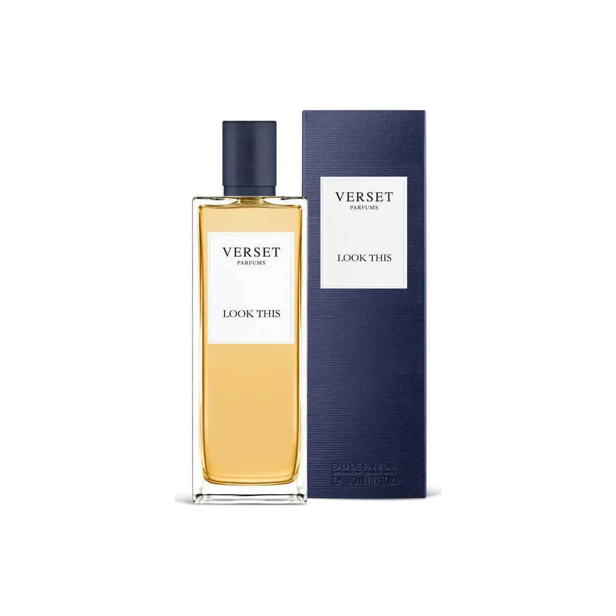 Φωτογραφία προϊόντος: Medipharmacy Verset Look This Eau de Parfum 50 ml