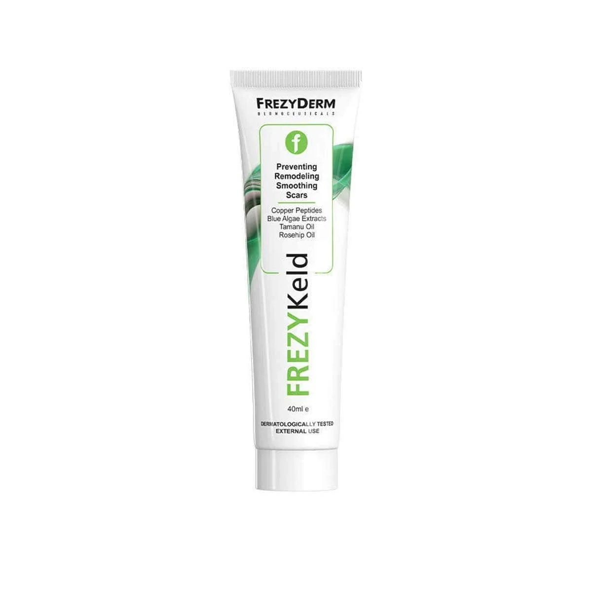 Φωτογραφία προϊόντος: Medipharmacy Frezyderm Frezykeld Κρέμα για Ουλές & Ακμή 40 ml