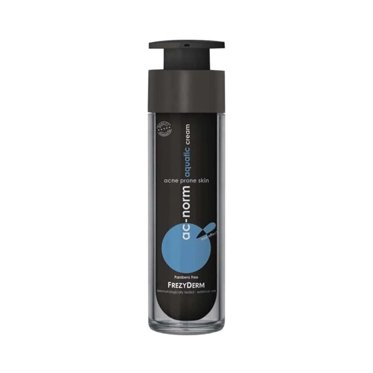 Φωτογραφία προϊόντος: Medipharmacy Frezyderm Ac-Norm Aquatic Cream 50 ml