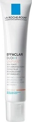 Φωτογραφία προϊόντος: Medipharmacy La Roche Posay Effaclar Duo + Unifiant Light Shade 40 ml