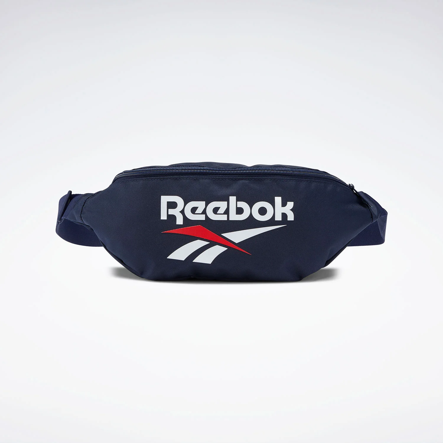Φωτογραφία προϊόντος: REEBOK SPORT REEBOK CLASSICS FOUNDATION WAIST BAG ΜΠΛΕ