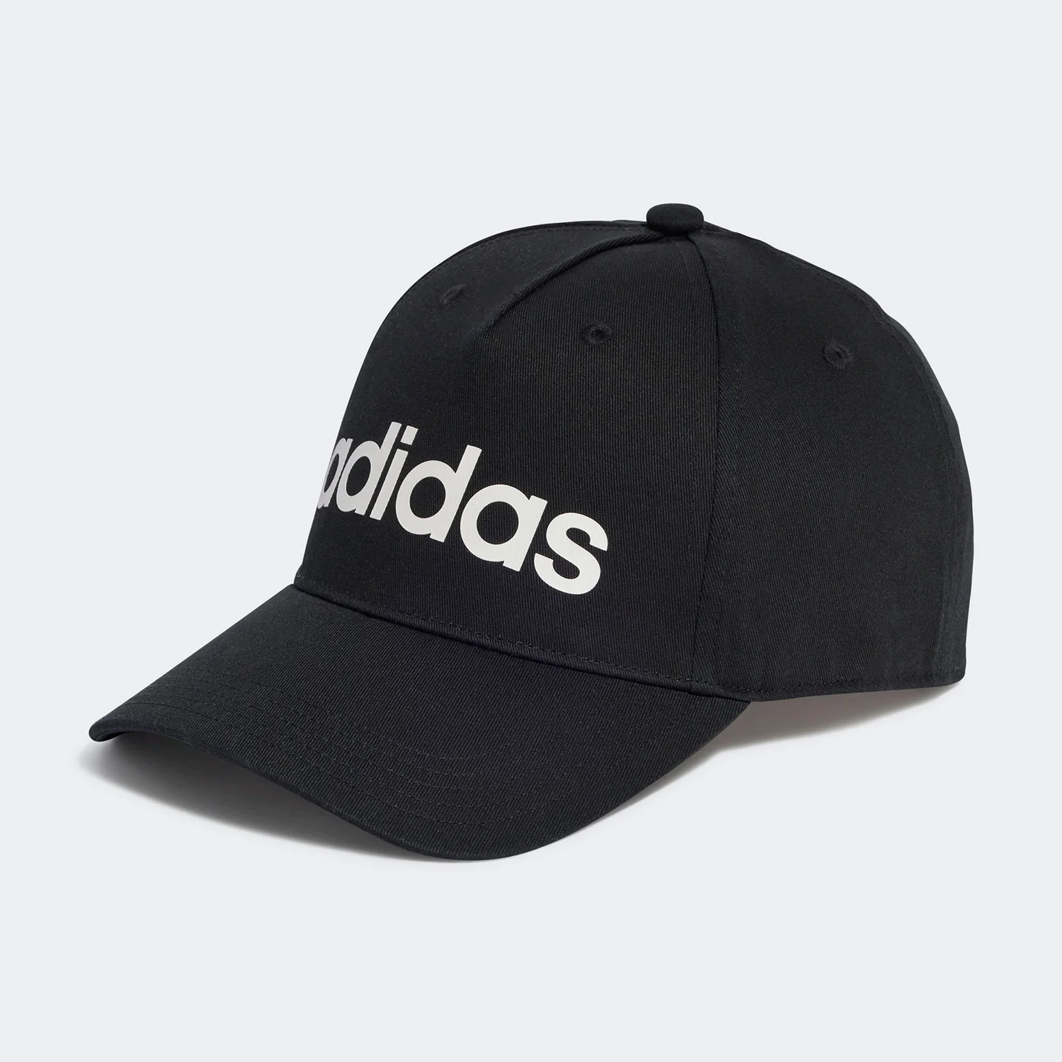 Φωτογραφία προϊόντος: ADIDAS PERFORMANCE ADIDAS DAILY CAP ΜΑΥΡΟ