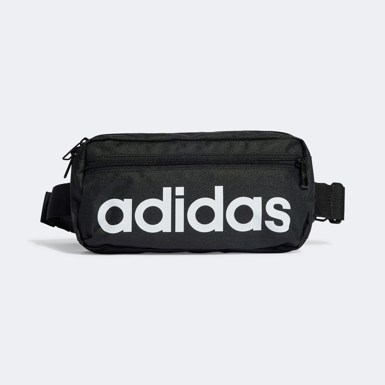 Φωτογραφία προϊόντος: ADIDAS PERFORMANCE ADIDAS ESSENTIALS BUM BAG ΜΑΥΡΟ