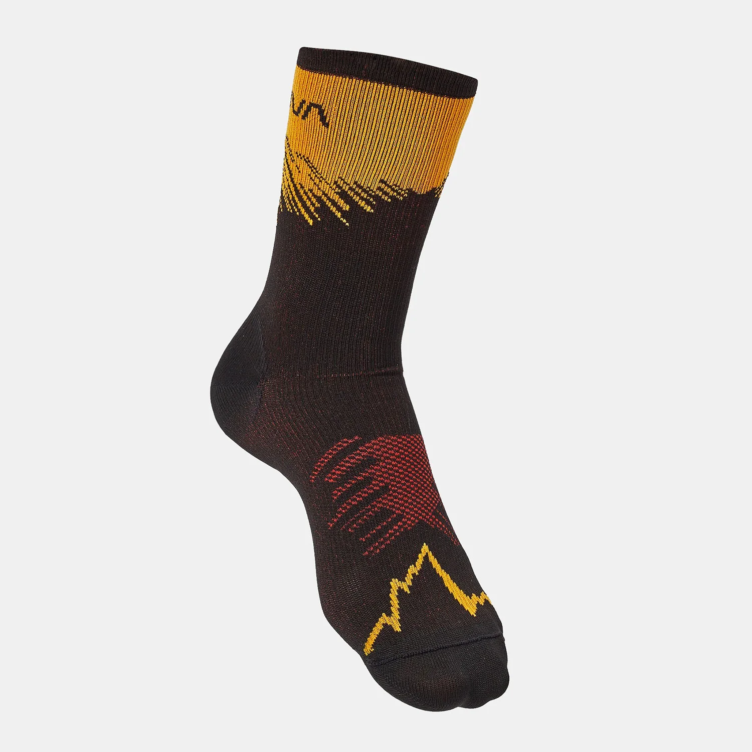 Φωτογραφία προϊόντος: LA SPORTIVA SKY SOCKS ΜΑΥΡΟ