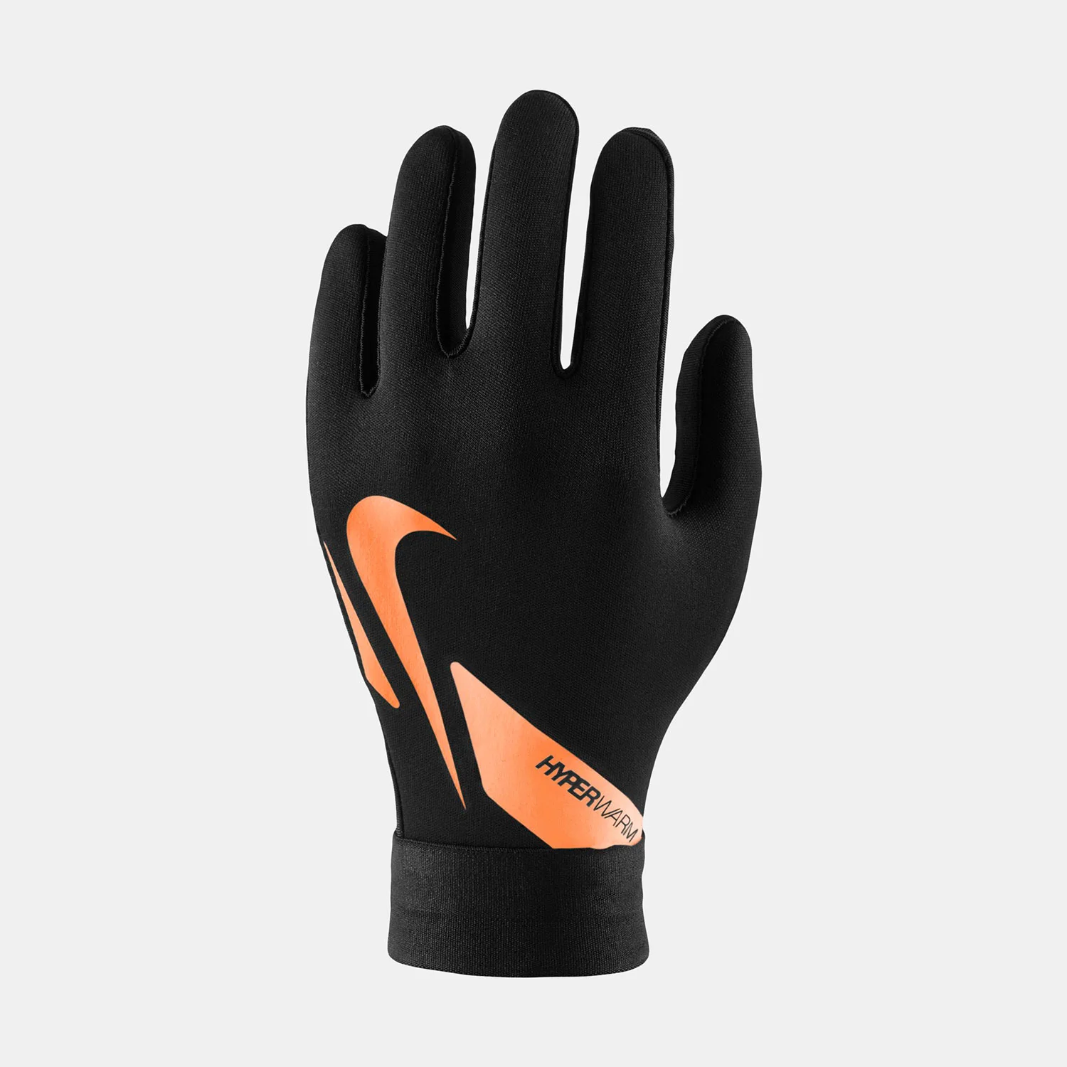 Φωτογραφία προϊόντος: KIDS NIKE HYPERWARM ACADEMY GLOVES ΜΑΥΡΟ