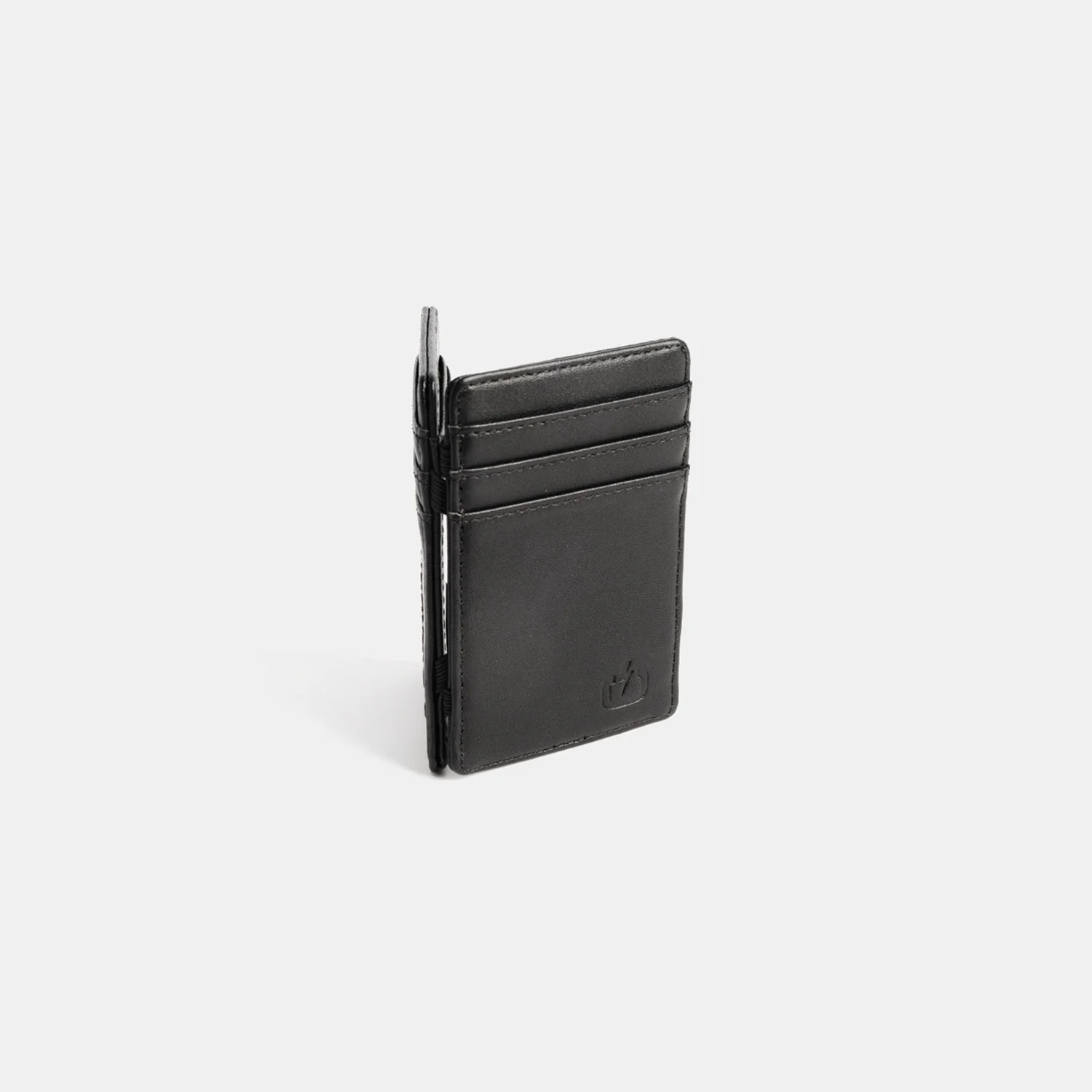 Φωτογραφία προϊόντος: EMERSON CARD HOLDER ΜΑΥΡΟ