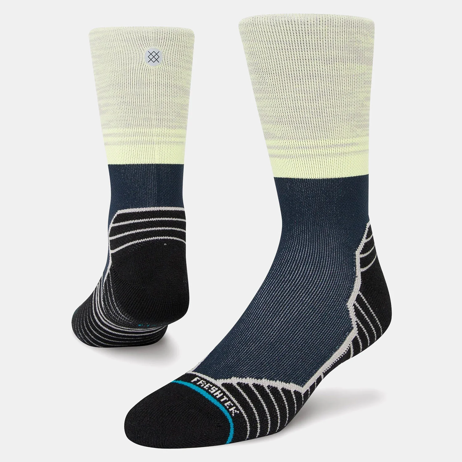 Φωτογραφία προϊόντος: STANCE CRAWLER CREW SOCKS ΠΡΑΣΙΝΟ