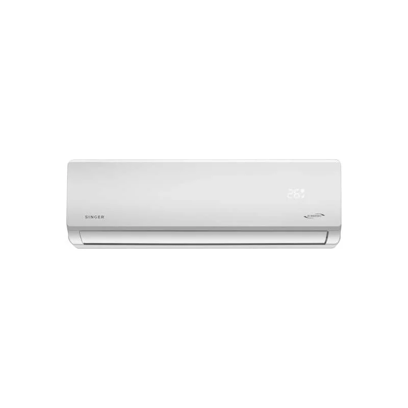 Φωτογραφία προϊόντος: Singer Κλιματιστικό Inverter 18000 BTU A++/A+ με WiFi SNT24-18IVi/SNT24-18IVο