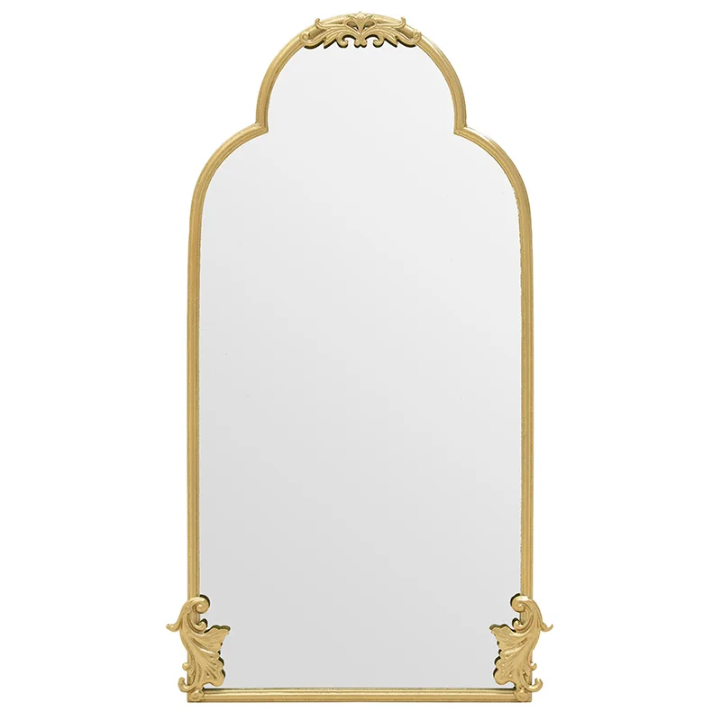 Φωτογραφία προϊόντος: INART ΚΑΘΡΕΠΤΗΣ ΤΟΙΧΟΥ ΜΕΤΑΛΛΙΚΟΣ ΧΡΥΣΟΣ 56Χ3Χ101cm 3-95-161-0076