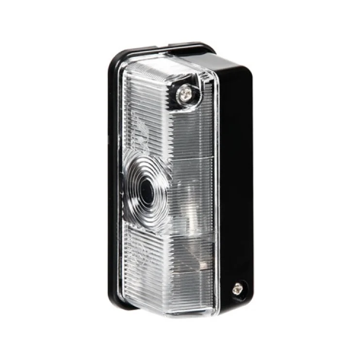 Φωτογραφία προϊόντος: Lampa ΦΩΣ ΘΕΣΕΩΣ 93x38mm 12/24V ΛΕΥΚΟ L4151.3