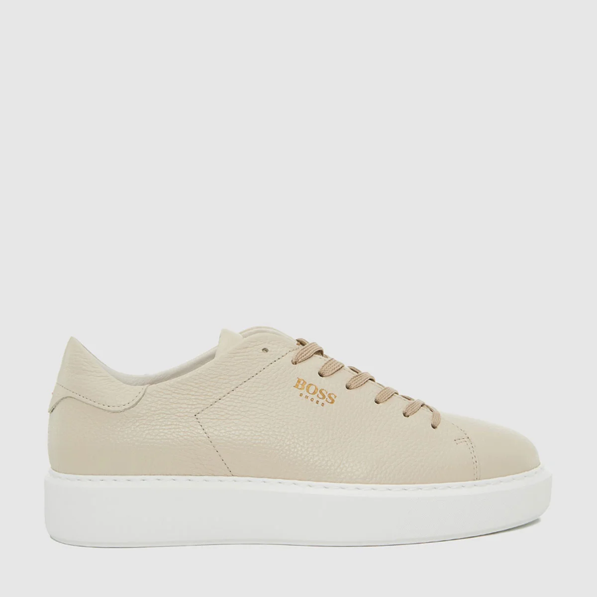 Φωτογραφία προϊόντος: BOSS SHOES B5720 BEIGE TUMBLE