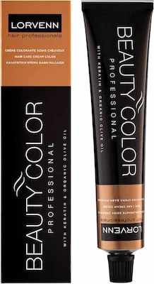 Φωτογραφία προϊόντος: Lorvenn Beauty Color 8.35 Ξανθό Ανοιχτό Ντορέ Ακαζού 70ml