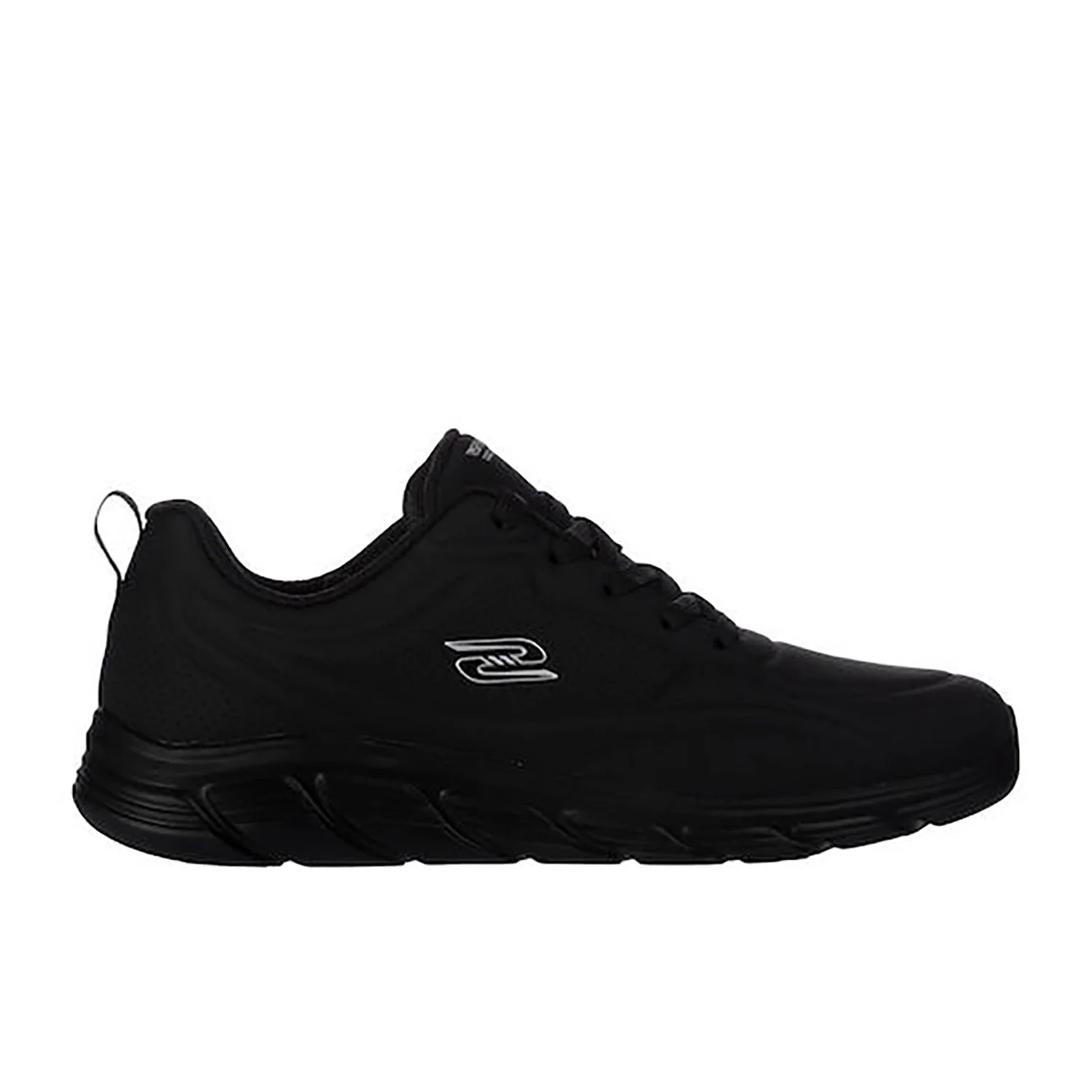 Φωτογραφία προϊόντος: SKECHERS ΓΥΝΑΙΚΕΙΟ SNEAKERS BOBS B FLEX 117715, ΜΑΥΡΟ, Γυναίκα