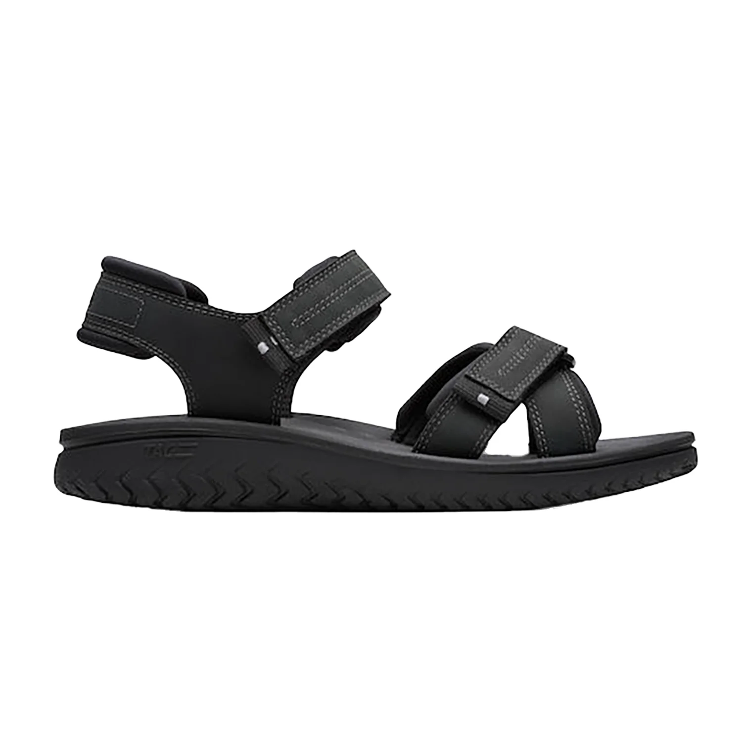 Φωτογραφία προϊόντος: CLARKS ΑΝΑΤΟΜΙΚΟ ΠΕΔΙΛΟ ΔΕΡΜΑΤΙΝΟ WESLEY SHORE 26182010, ΜΑΥΡΟ, Άνδρας
