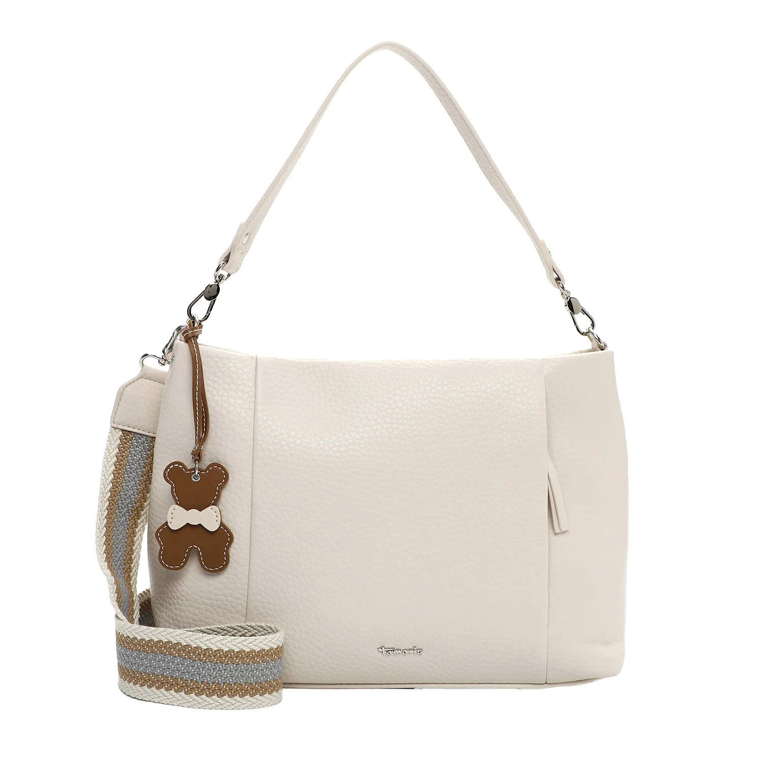 Φωτογραφία προϊόντος: TAMARIS ΓΥΝΑΙΚΕΙΑ ΤΣΑΝΤΑ KATRINA POUCH LARGE 34553.400, ΤΟΥ ΠΑΓΟΥ, Γυναίκα