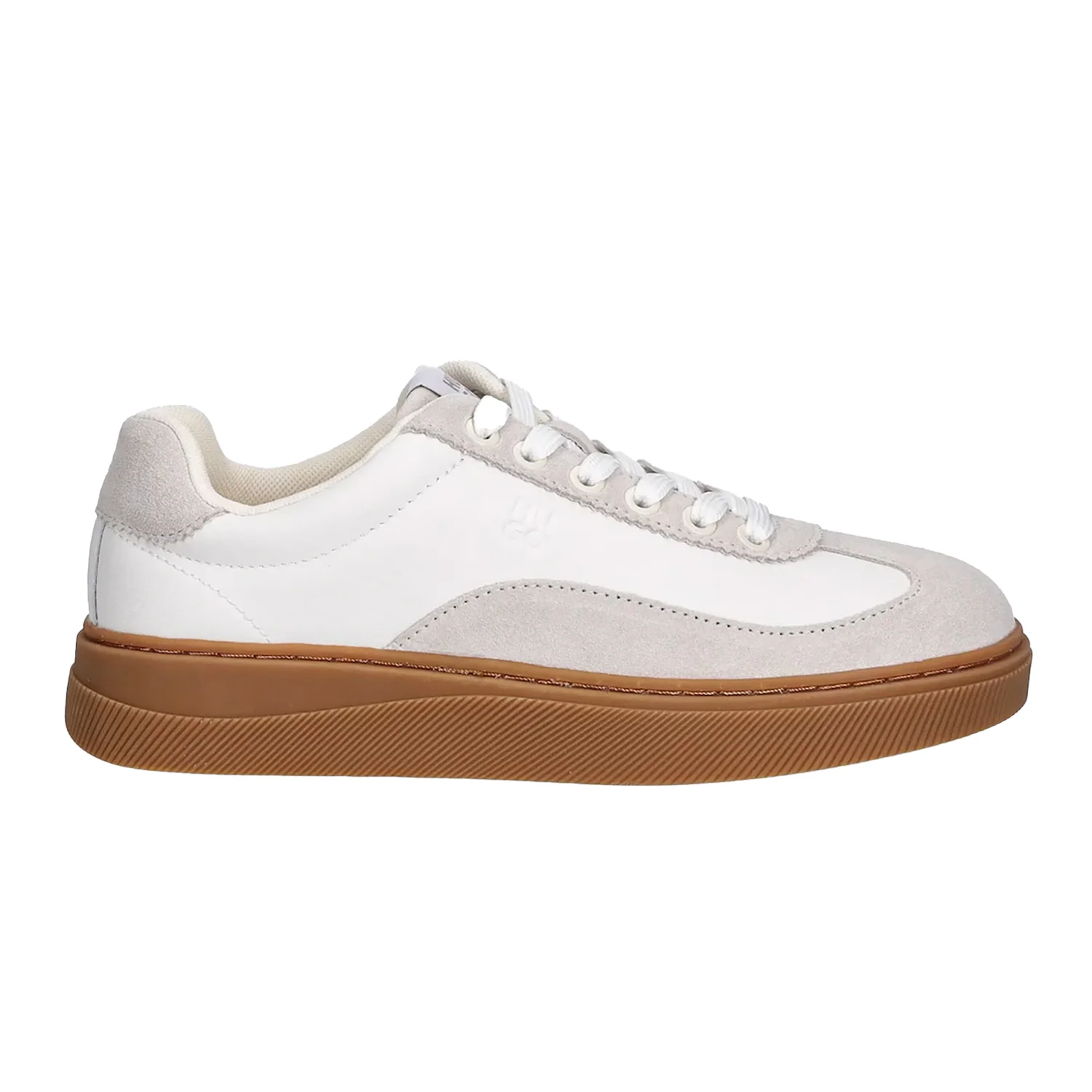 Φωτογραφία προϊόντος: HUGO ΓΥΝΑΙΚΕΙΟ SNEAKER LYZZ TENN 50552700, ΜΠΕΖ, Γυναίκα