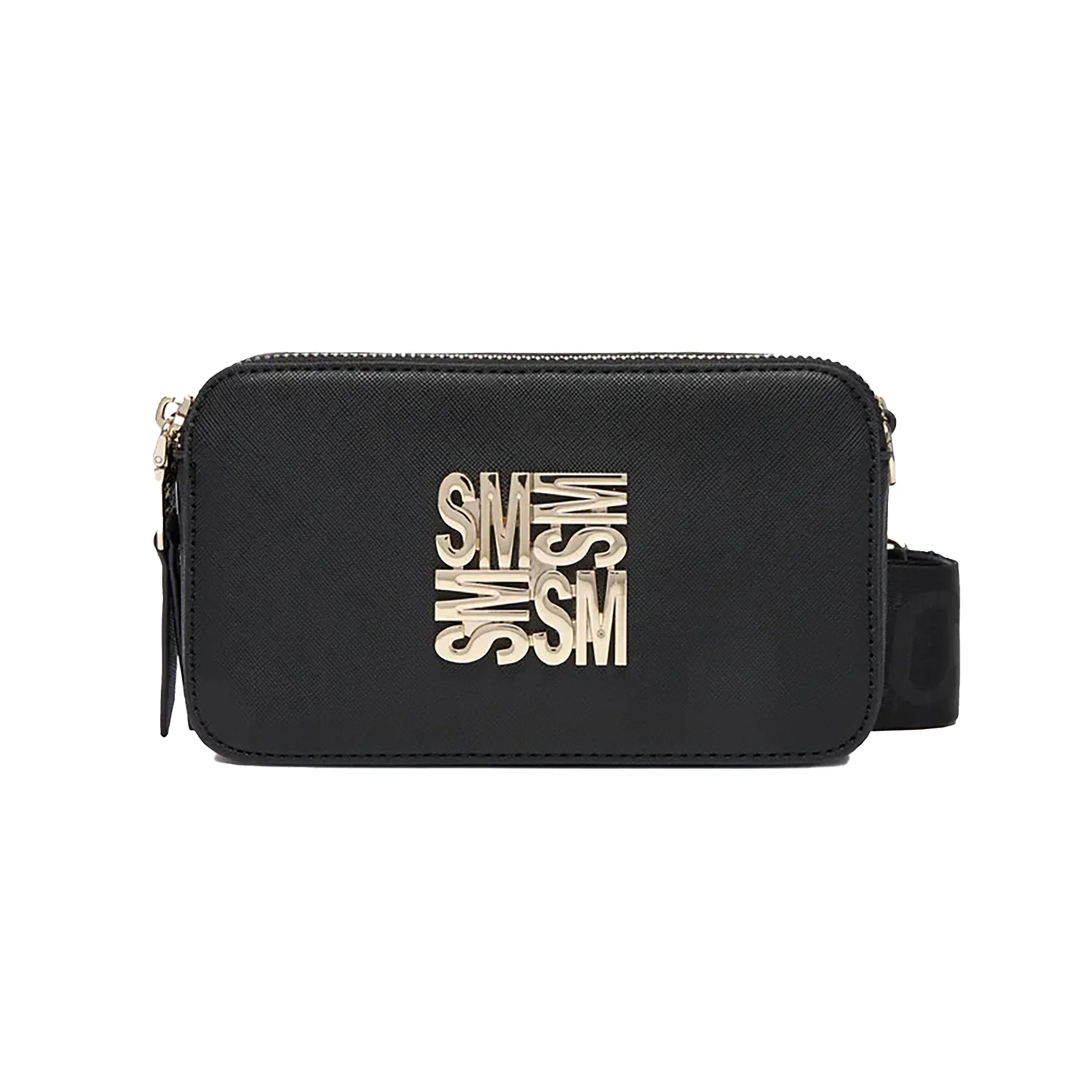 Φωτογραφία προϊόντος: STEVE MADDEN ΓΥΝΑΙΚΕΙA ΤΣΑΝΤΑ BRISA CROSSBODY STEAC13001822, ΜΑΥΡΟ, Γυναίκα