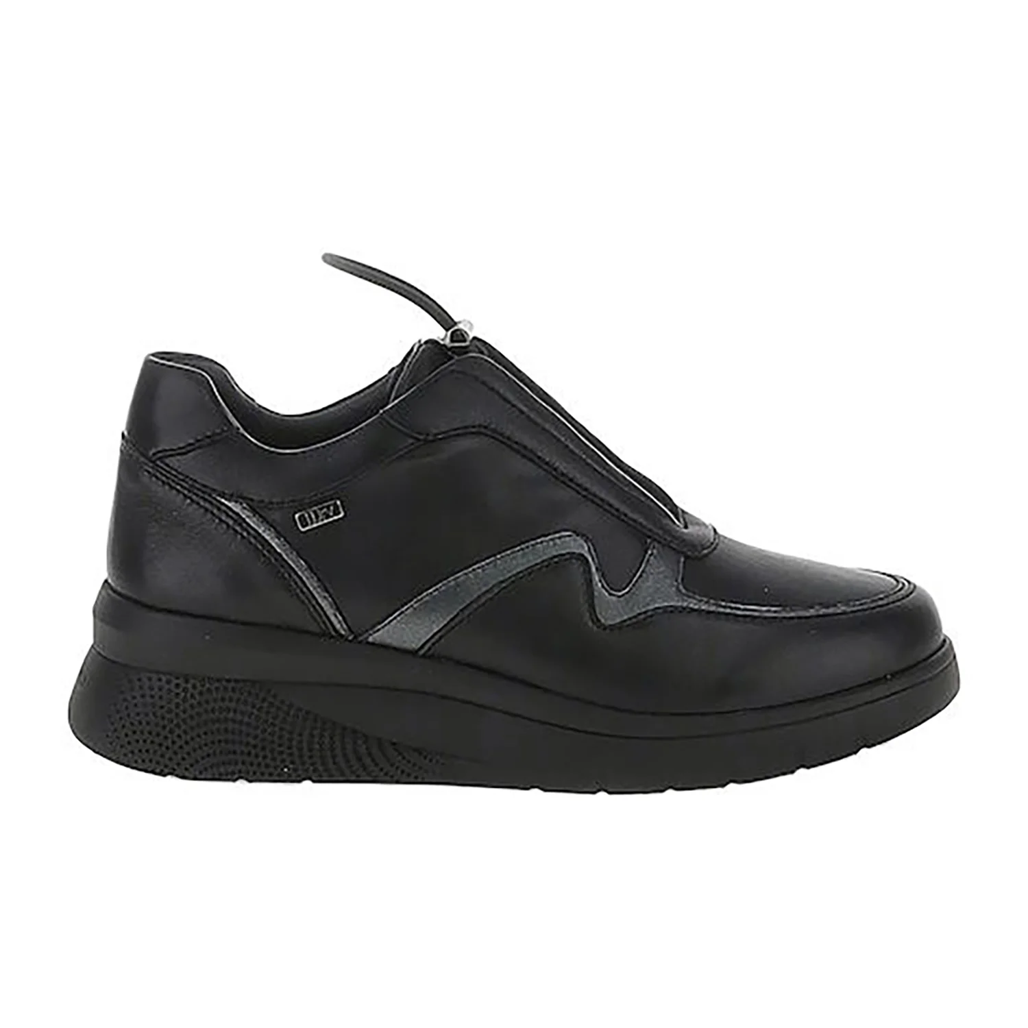 Φωτογραφία προϊόντος: STONEFLY ΓΥΝΑΙΚΕΙΟ SNEAKER CLERYN 19 222946, ΜΑΥΡΟ, Γυναίκα