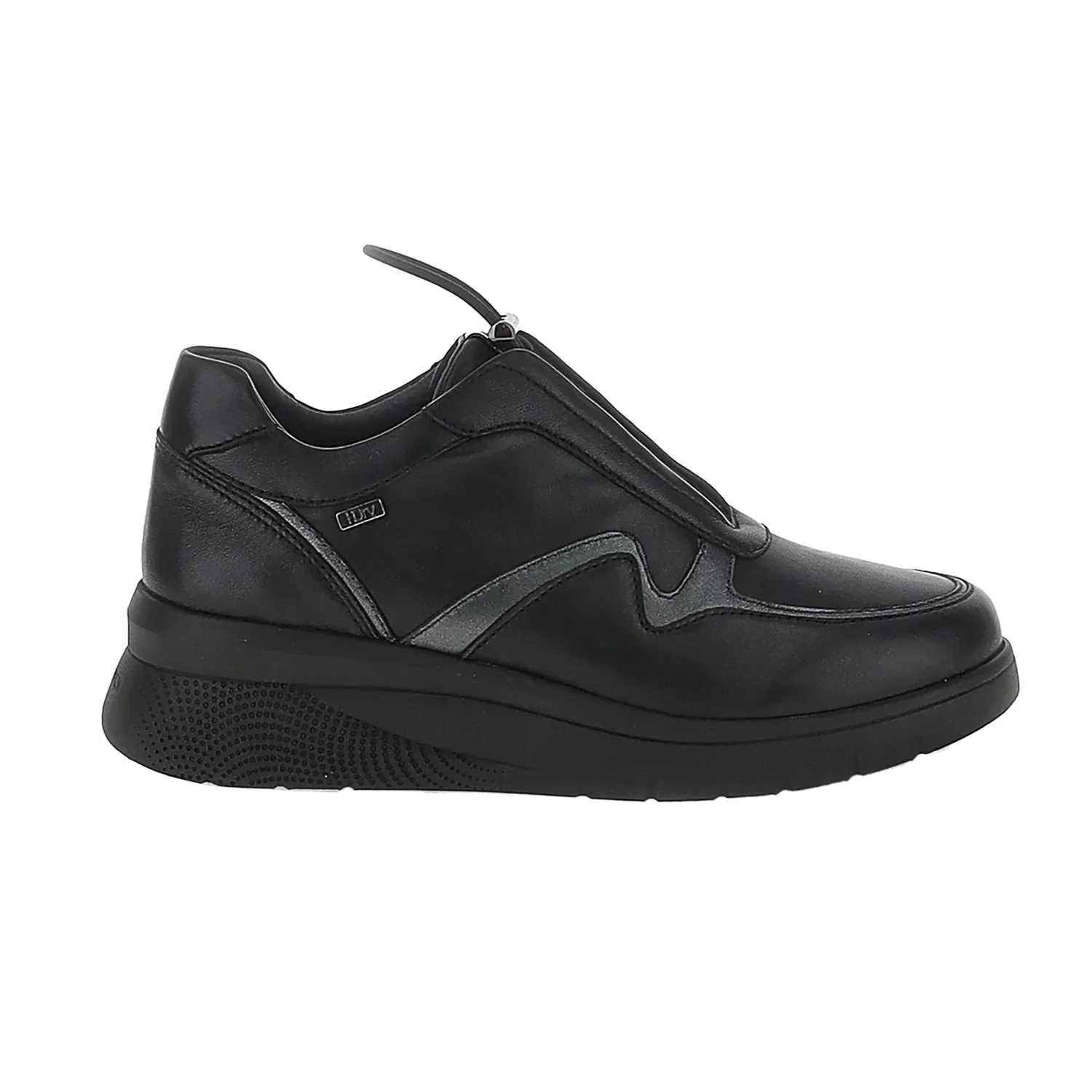 Φωτογραφία προϊόντος: STONEFLY ΓΥΝΑΙΚΕΙΟ SNEAKER CLERYN 222946, ΜΑΥΡΟ, Γυναίκα